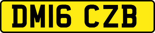 DM16CZB