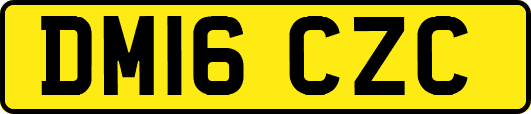 DM16CZC