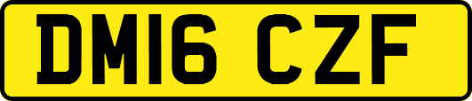 DM16CZF