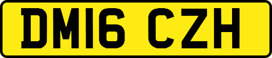 DM16CZH