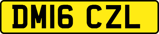 DM16CZL