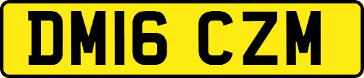 DM16CZM