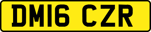 DM16CZR