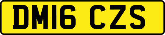 DM16CZS