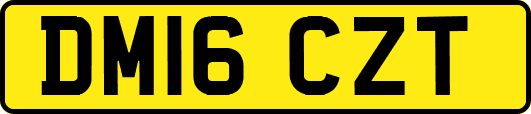 DM16CZT