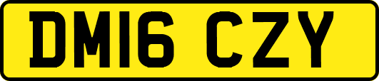 DM16CZY