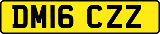 DM16CZZ