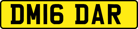 DM16DAR