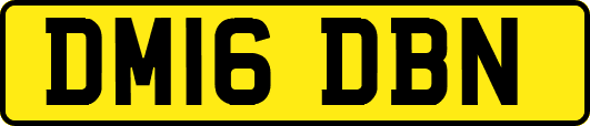 DM16DBN