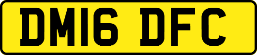 DM16DFC