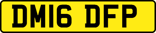 DM16DFP