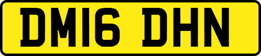 DM16DHN