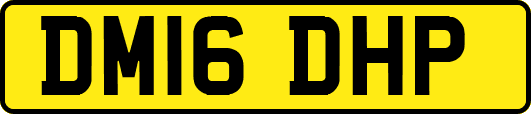 DM16DHP