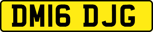 DM16DJG