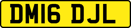DM16DJL