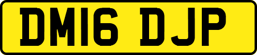 DM16DJP