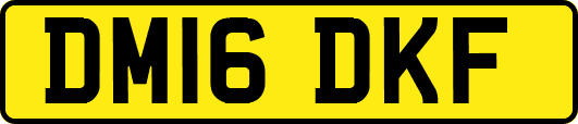 DM16DKF