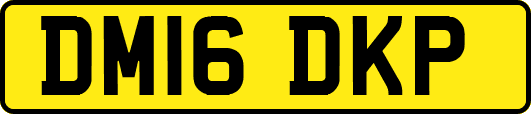 DM16DKP
