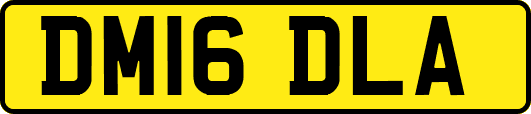 DM16DLA