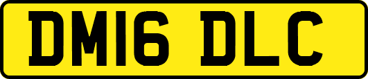DM16DLC