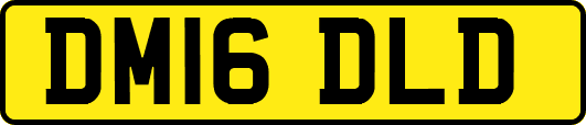DM16DLD