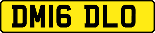 DM16DLO