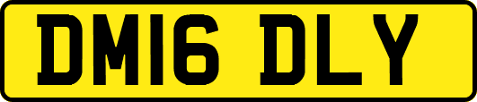 DM16DLY