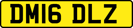 DM16DLZ