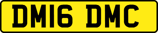 DM16DMC