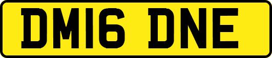 DM16DNE
