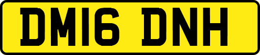 DM16DNH