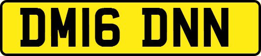 DM16DNN
