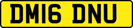 DM16DNU