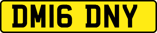 DM16DNY