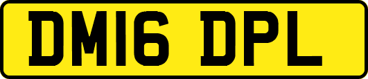 DM16DPL