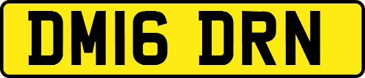 DM16DRN