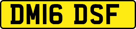 DM16DSF