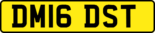 DM16DST
