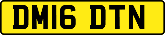 DM16DTN