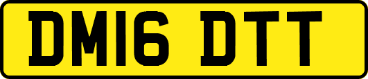 DM16DTT