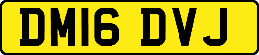 DM16DVJ