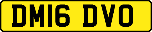 DM16DVO