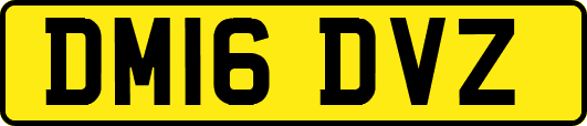 DM16DVZ