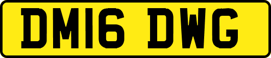 DM16DWG