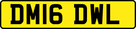 DM16DWL