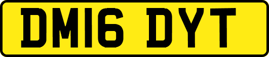DM16DYT