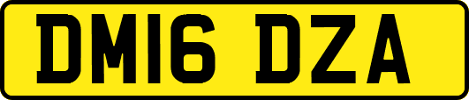 DM16DZA