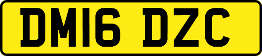 DM16DZC