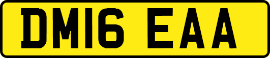 DM16EAA