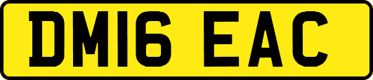 DM16EAC